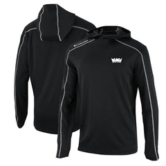 Sacramento Kings Shotgun Pullover Hoodie - Black | Columbia shop
