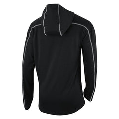 Sacramento Kings Shotgun Pullover Hoodie - Black | Columbia shop