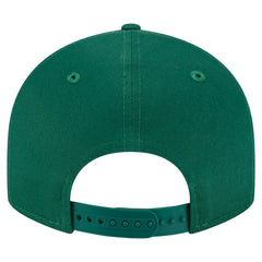 New York Jets New Era Main Low Profile 9FIFTY Snapback Hat - Green outlet
