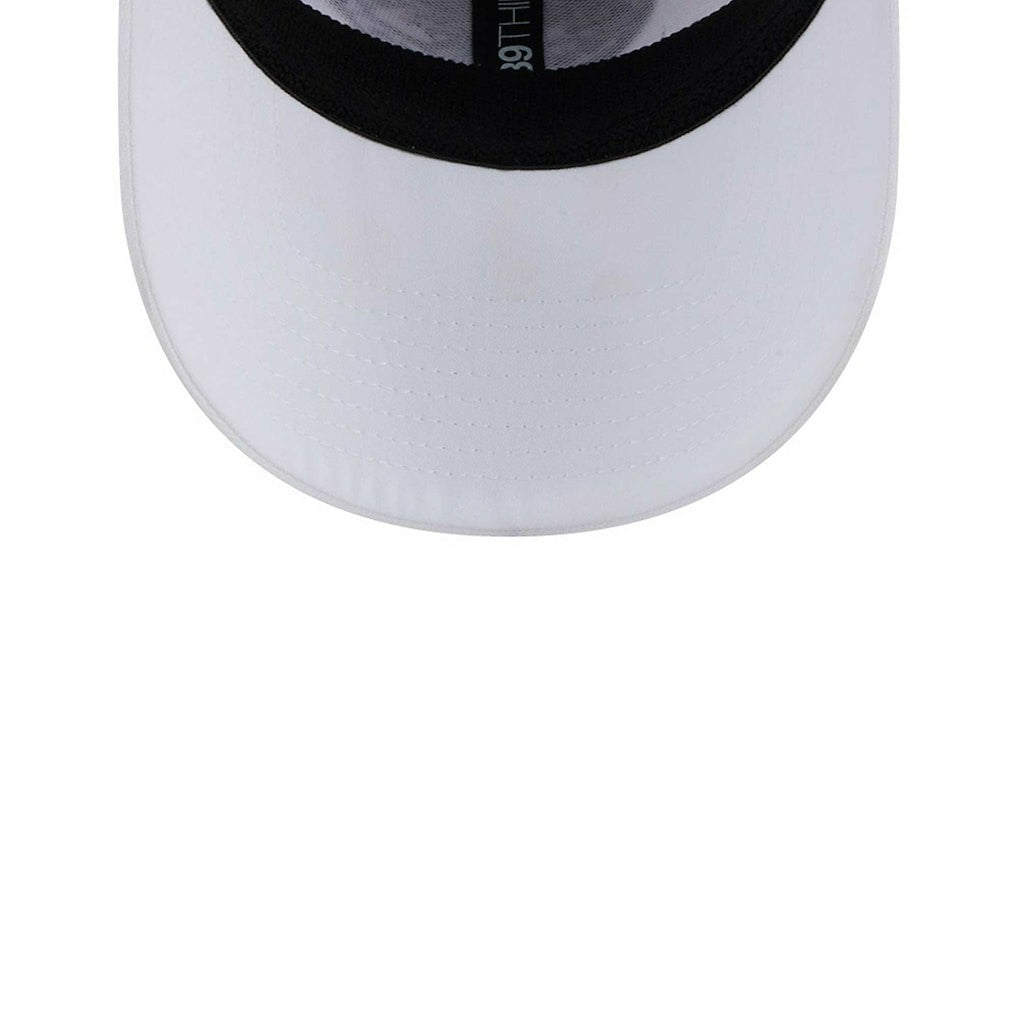 Jacksonville Jaguars New Era Main 39THIRTY Flex Hat - White cheap