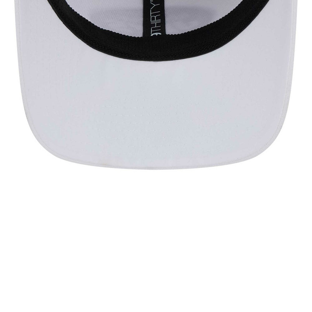 New York Jets New Era Main 39THIRTY Flex Hat - White for sale