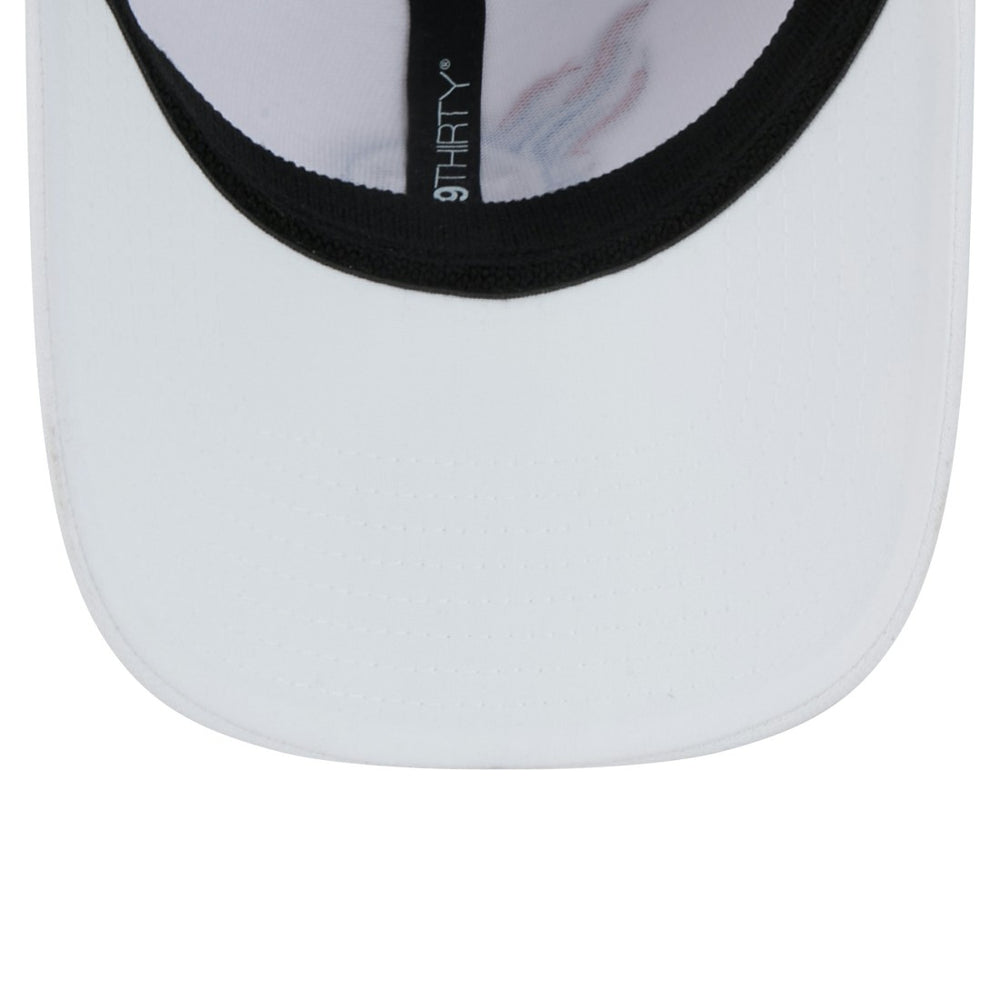 Tennessee Titans New Era Main 39THIRTY Flex Hat - White online