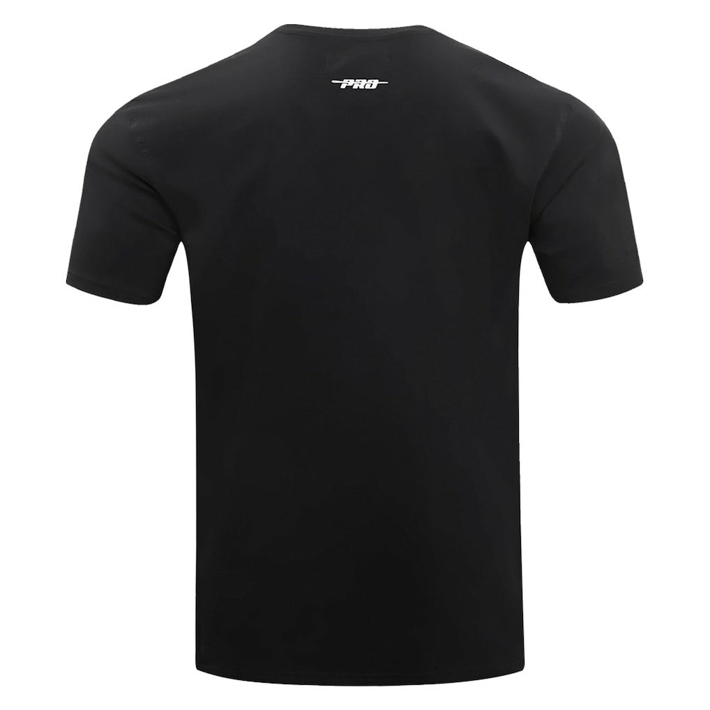 Jayson Tatum Boston Celtics Pro Standard Player Unguardable T-Shirt - Black sale