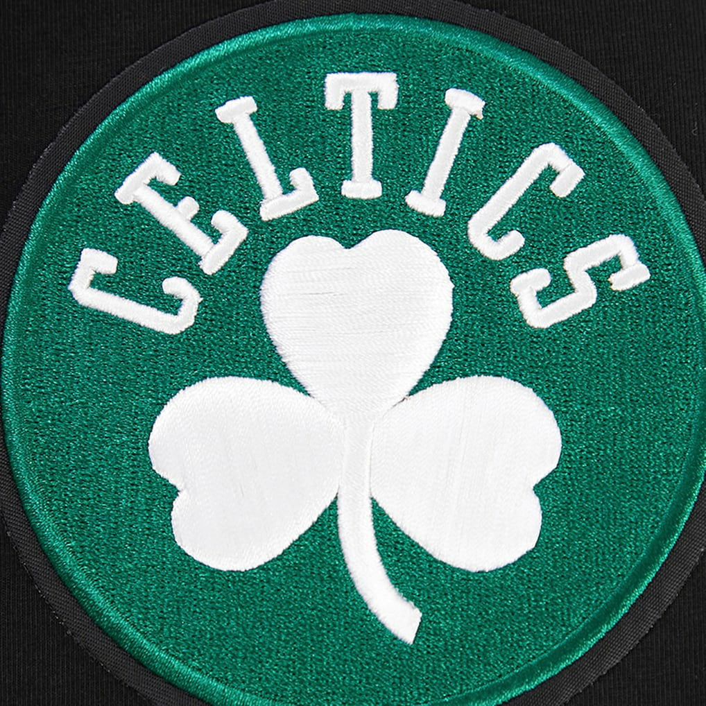 Jayson Tatum Boston Celtics Pro Standard Player Unguardable T-Shirt - Black sale