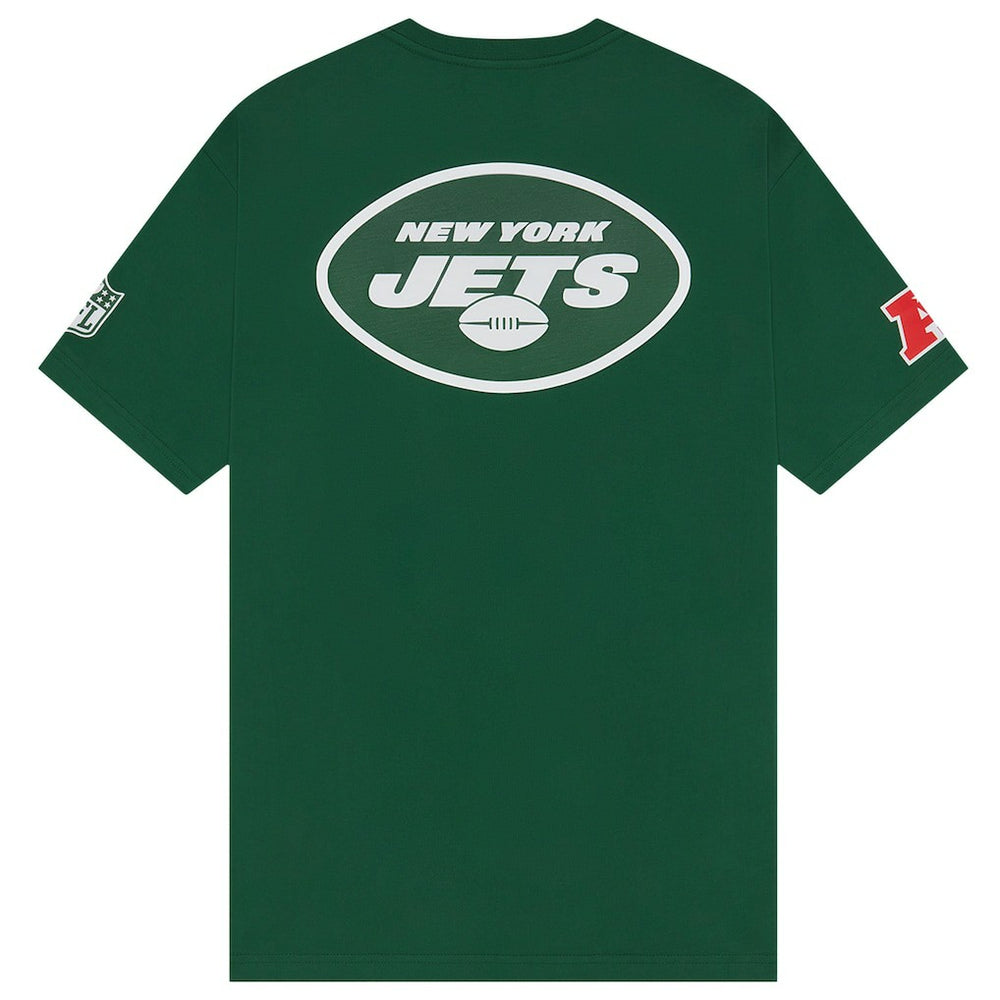 New York Jets OVO x NFL OG Owl T-Shirt – Green online