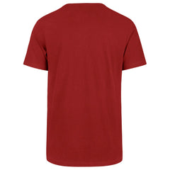 Elly De La Cruz Cincinnati Reds Graphic T-Shirt - Red | 47 brand