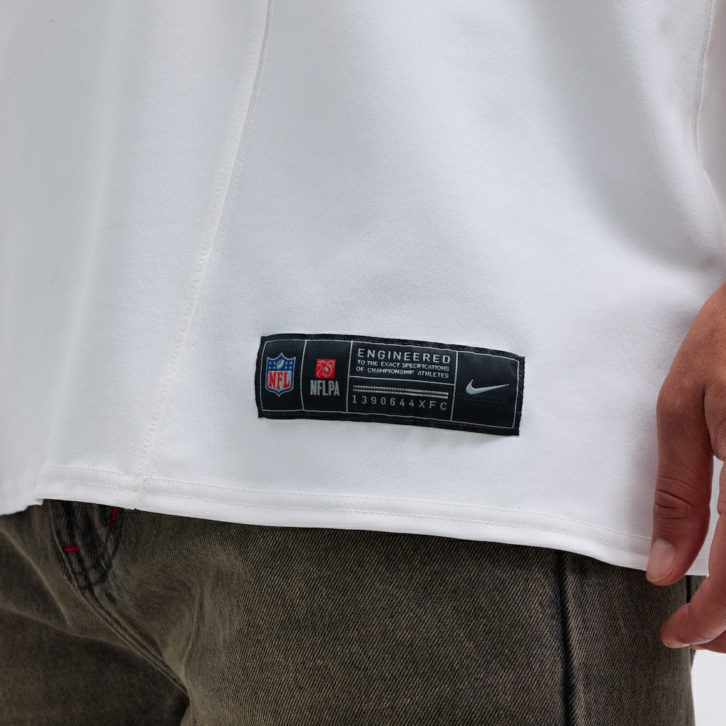 Joe Burrow Cincinnati Bengals Vapor F.U.S.E. Elite Jersey - White | Nike on sale