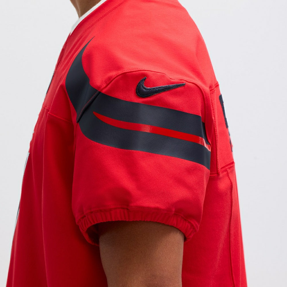 C.J. Stroud Houston Texans Alternate Vapor F.U.S.E. Elite Jersey - Red | Nike online