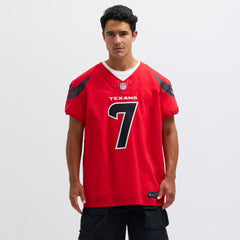 C.J. Stroud Houston Texans Alternate Vapor F.U.S.E. Elite Jersey - Red | Nike online