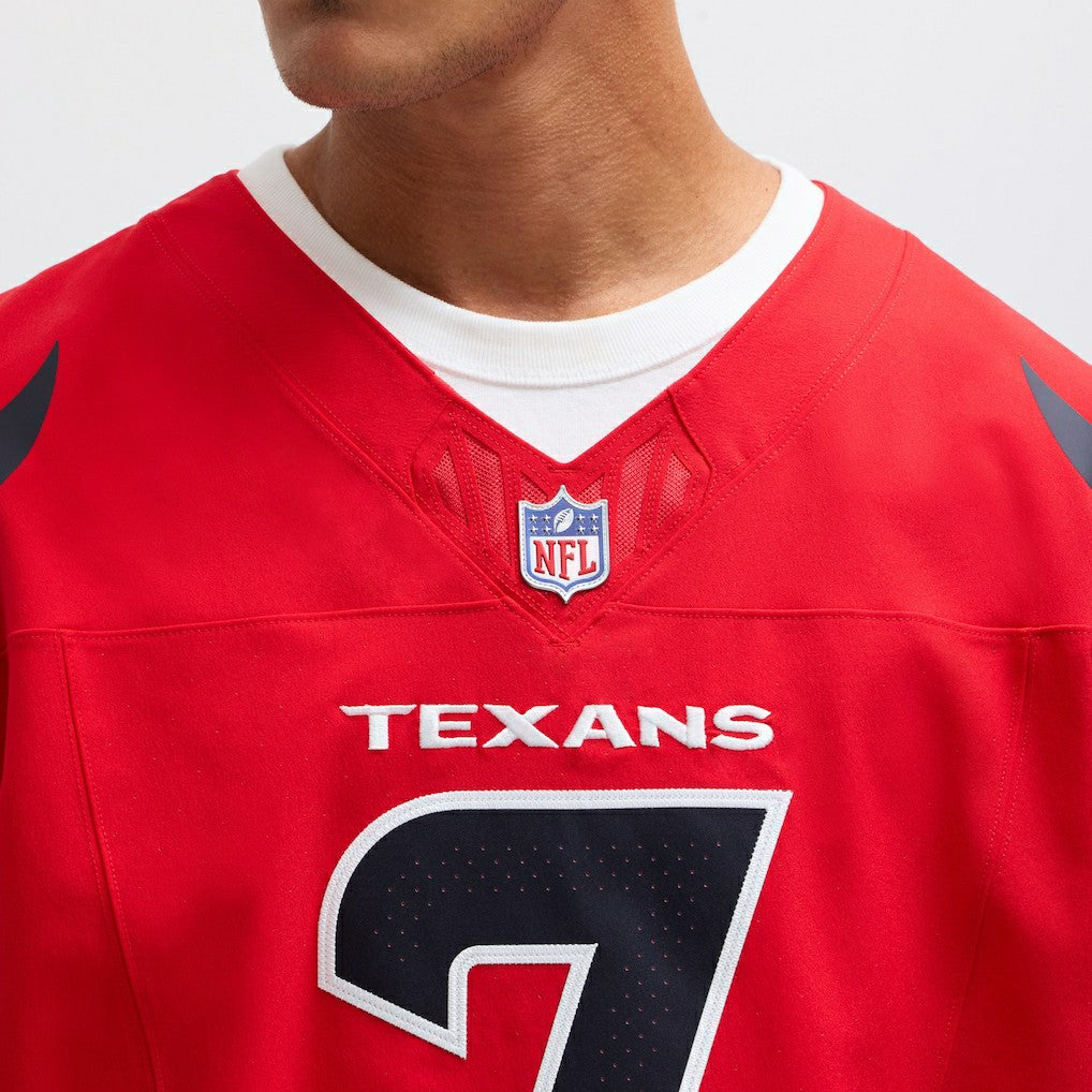 C.J. Stroud Houston Texans Alternate Vapor F.U.S.E. Elite Jersey - Red | Nike online