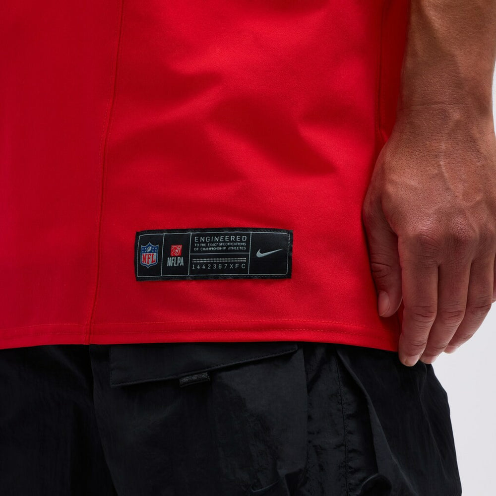 C.J. Stroud Houston Texans Alternate Vapor F.U.S.E. Elite Jersey - Red | Nike online