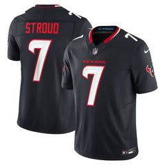 C.J. Stroud Houston Texans Vapor F.U.S.E. Limited Jersey - Navy | Nike online