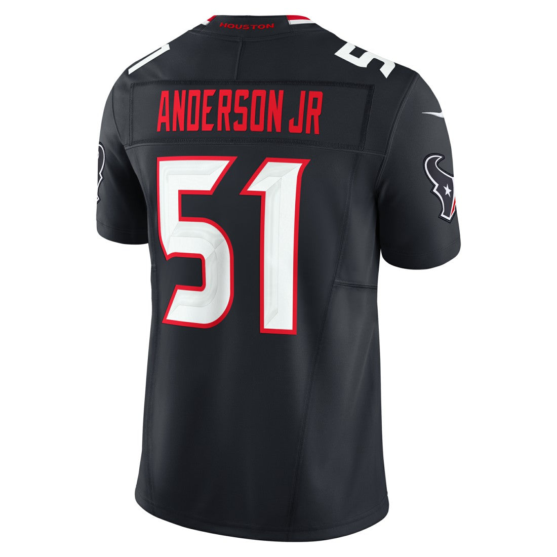 Will Anderson Jr. Houston Texans Vapor F.U.S.E. Limited Jersey - Navy | Nike sale
