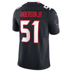 Will Anderson Jr. Houston Texans Vapor F.U.S.E. Limited Jersey - Navy | Nike sale