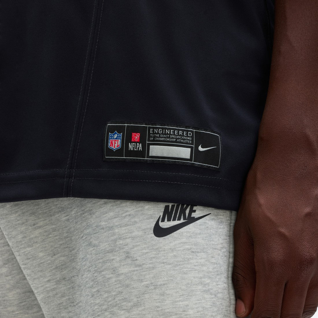 Will Anderson Jr. Houston Texans 2nd Alternate Vapor F.U.S.E. Limited Jersey - Navy | Nike discount