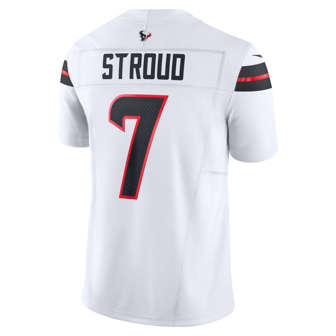 C.J. Stroud Houston Texans Vapor F.U.S.E. Limited Jersey - White | Nike for sale