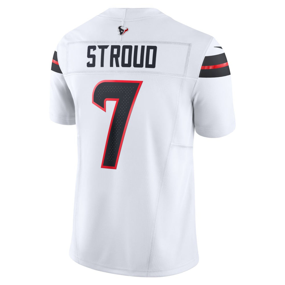 C.J. Stroud Houston Texans Vapor F.U.S.E. Limited Jersey - White | Nike for sale
