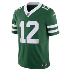 Joe Namath New York Jets Vapor F.U.S.E. Limited Jersey - Legacy Green | Nike on sale