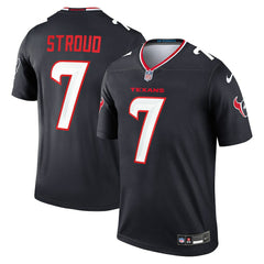 C.J. Stroud Houston Texans Legend Player Performance Top - Navy | Nike cheap