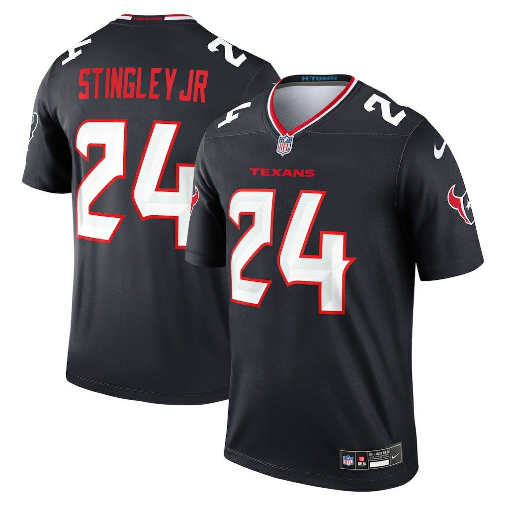Derek Stingley Jr. Houston Texans Legend Player Performance Top - Navy | Nike discount