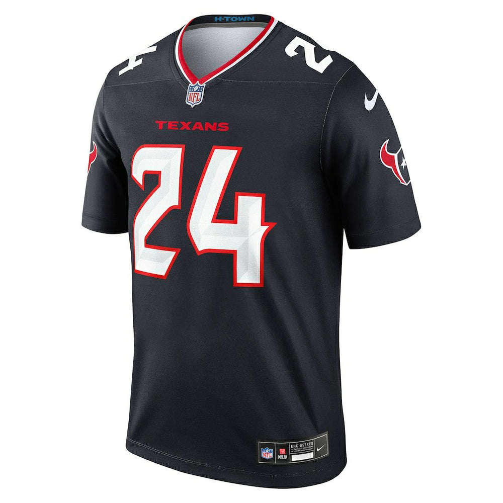 Derek Stingley Jr. Houston Texans Legend Player Performance Top - Navy | Nike discount