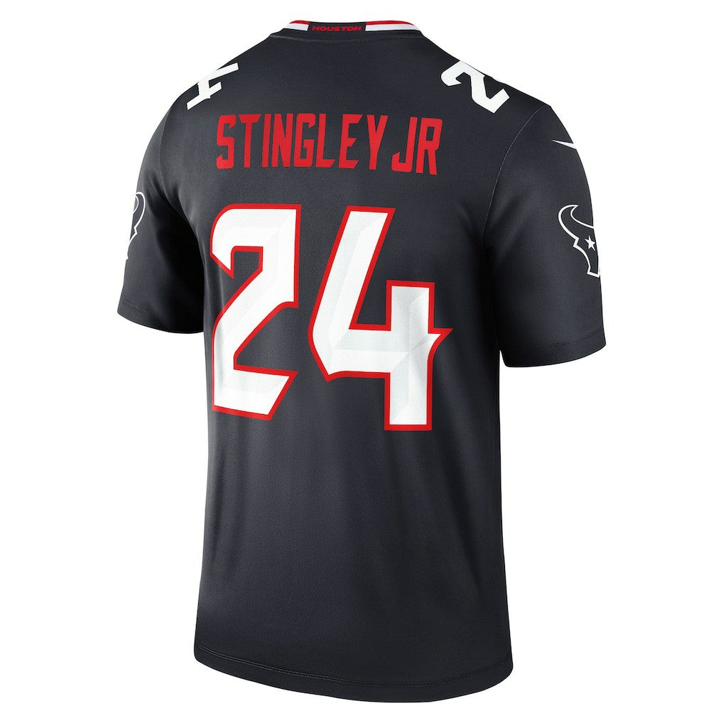 Derek Stingley Jr. Houston Texans Legend Player Performance Top - Navy | Nike discount