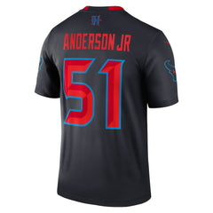 Will Anderson Jr. Houston Texans Legend Player Performance Top - Navy | Nike cheap