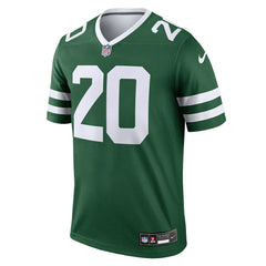 Breece Hall New York Jets Legend Player Performance Top - Green | Nike discount