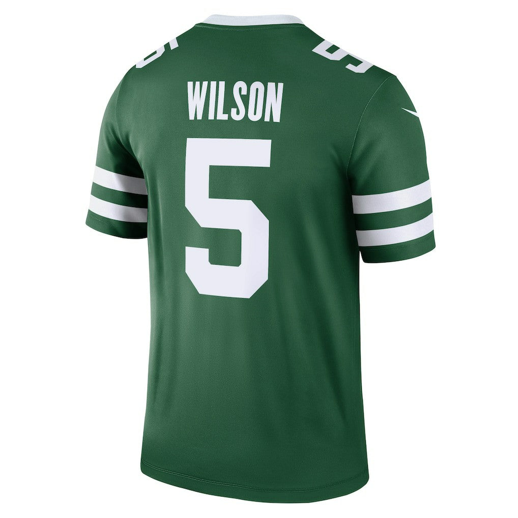 Garrett Wilson New York Jets Legend Player Performance Top - Green | Nike sale