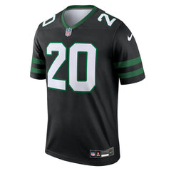 Breece Hall New York Jets Legend Player Performance Top - Black | Nike outlet