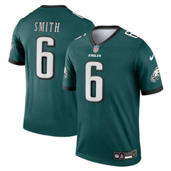 DeVonta Smith Philadelphia Eagles Legend Player Performance Top - Green | Nike cheap