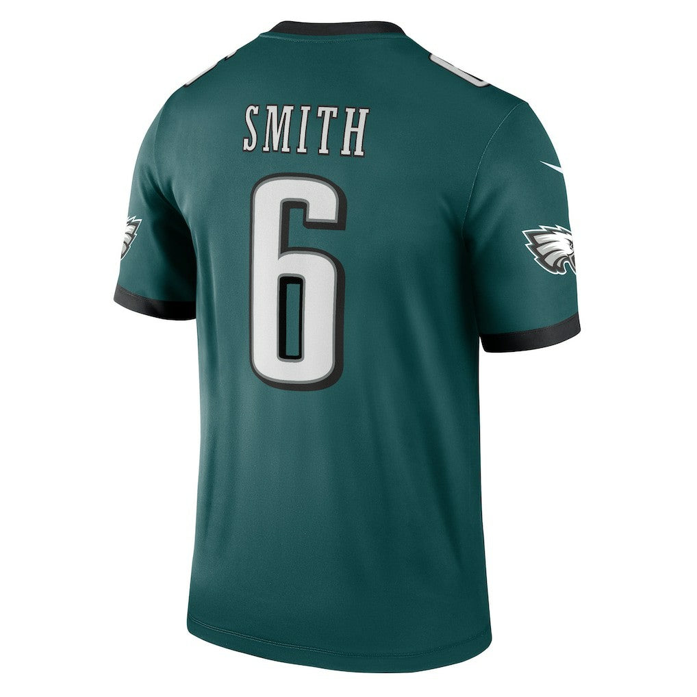 DeVonta Smith Philadelphia Eagles Legend Player Performance Top - Green | Nike cheap