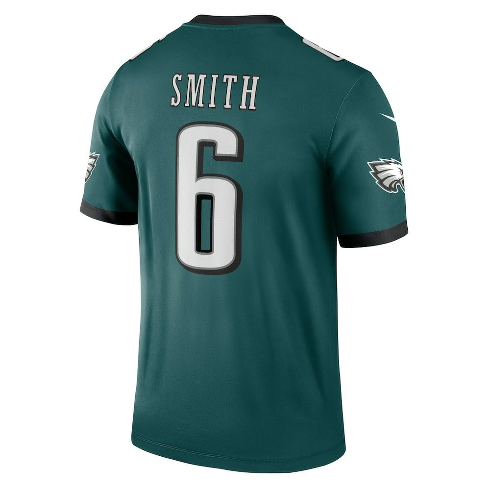 DeVonta Smith Philadelphia Eagles Legend Player Performance Top - Green | Nike cheap