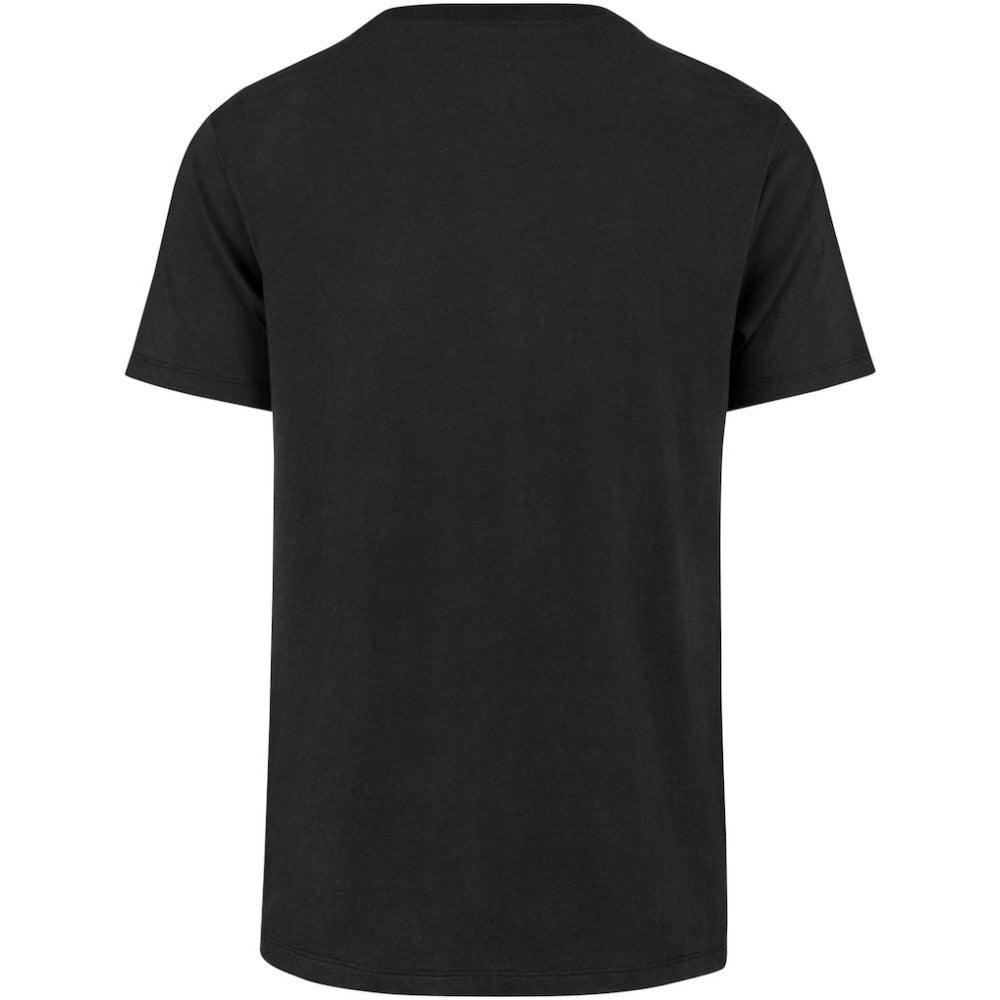 Miami Marlins Renew Franklin T-Shirt - Black | 47 brand