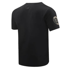 Philadelphia Flyers Pro Standard Wordmark T-Shirt Black