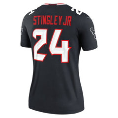 Derek Stingley Jr. Houston Texans Women's Legend Player Performance Top - Navy | Nike cheap