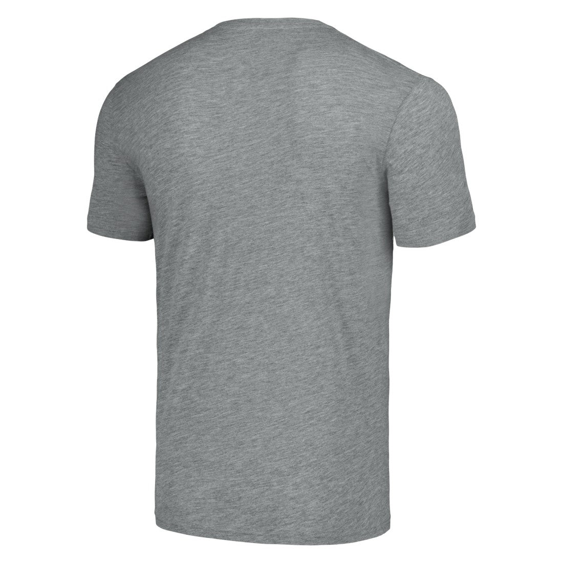 Emmitt Smith Dallas Cowboys Homage Unisex Caricature Retired Player Tri-Blend T-Shirt - Gray online