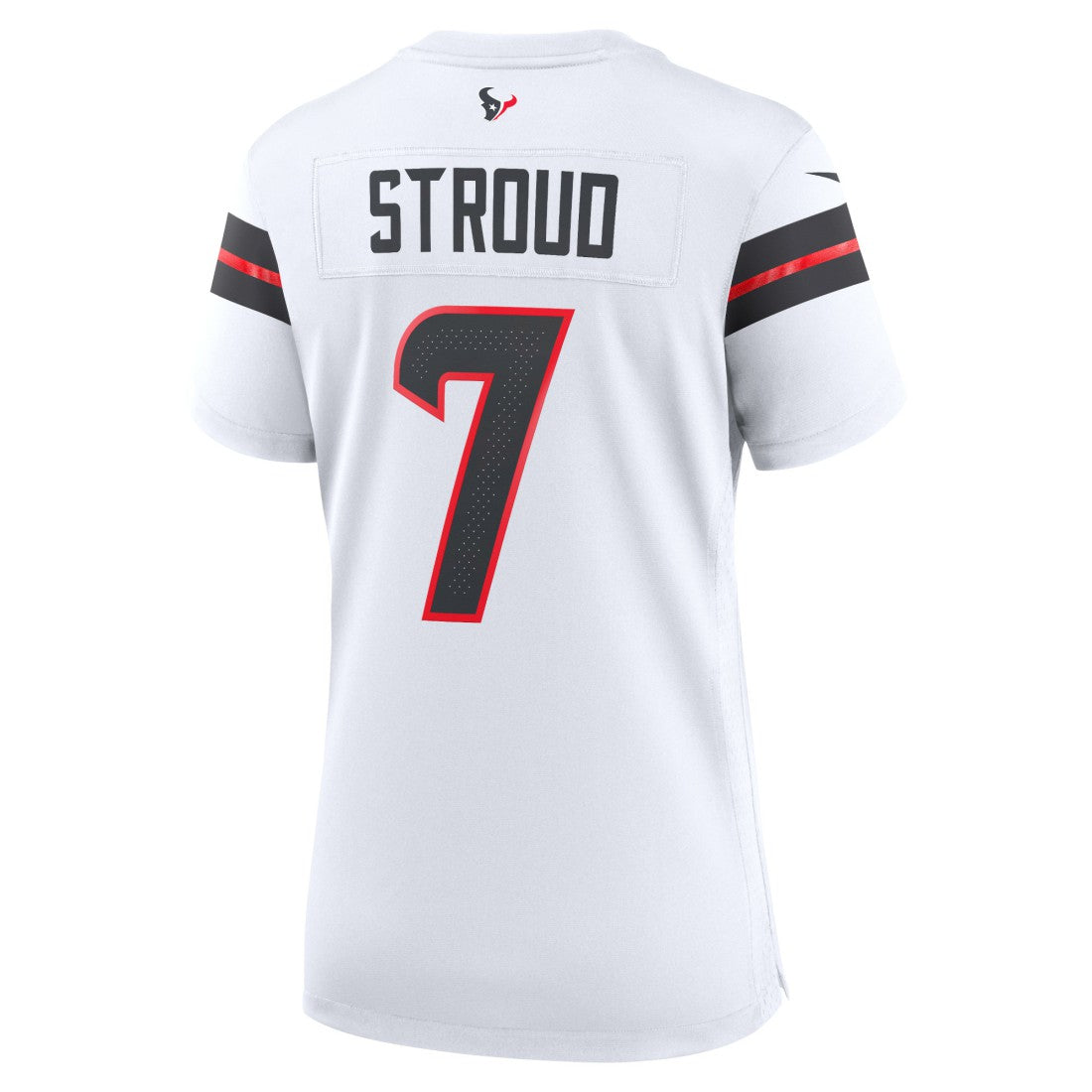 C.J. Stroud Houston Texans Women's Game Jersey - White | Nike sale
