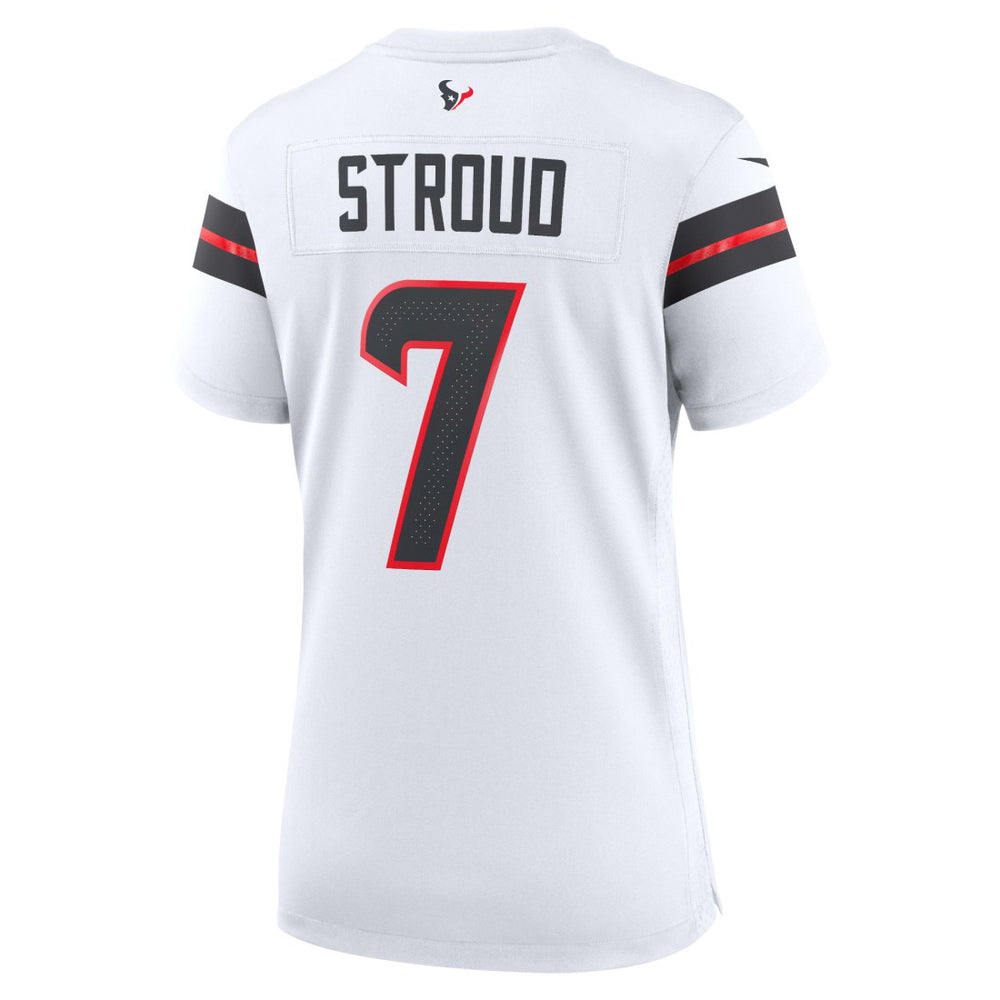 C.J. Stroud Houston Texans Women's Game Jersey - White | Nike sale