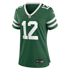Joe Namath New York Jets Women's Retired Player Game Jersey - Legacy Green | Nike cheap