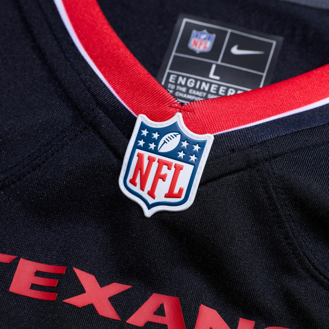 Dameon Pierce Houston Texans Game Jersey - Navy | Nike outlet