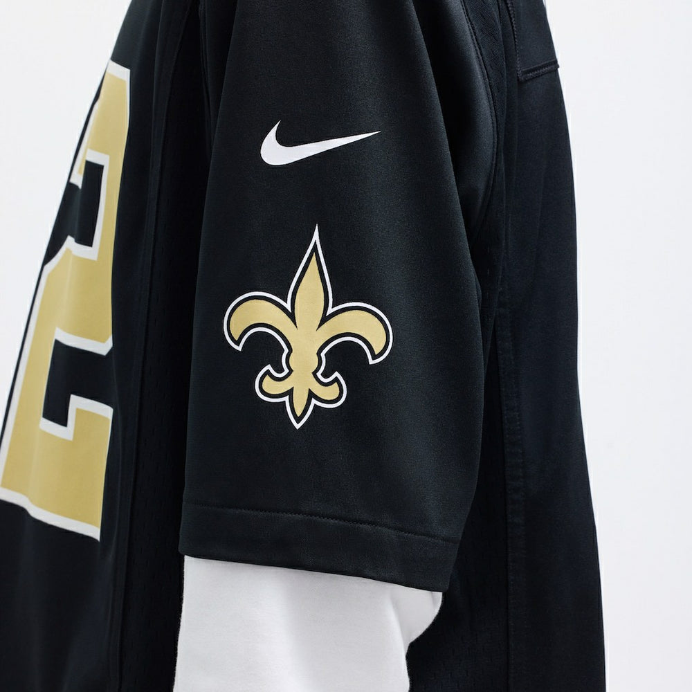 Tyrann Mathieu New Orleans Saints Game Jersey - Black | Nike sale