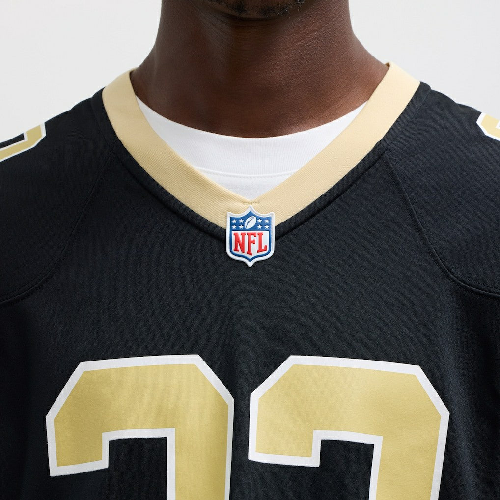 Tyrann Mathieu New Orleans Saints Game Jersey - Black | Nike sale