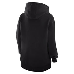Green Bay Packers G-III 4Her by Carl Banks Women's Heart Graphic Fleece Pullover Hoodie - Black sale