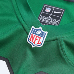 Jalen Carter Philadelphia Eagles Alternate Game Jersey - Kelly Green | Nike cheap
