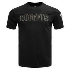 Denver Nuggets Pro Standard Unisex 2023 NBA Finals Champions T-Shirt sale - Black outlet