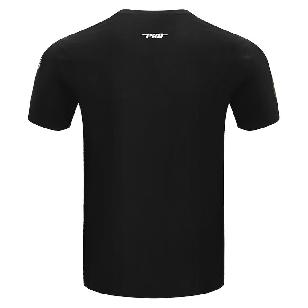 Denver Nuggets Pro Standard Unisex 2023 NBA Finals Champions T-Shirt sale - Black outlet