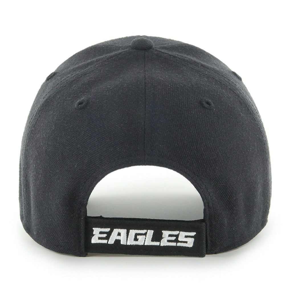 Philadelphia Eagles '47 MVP Adjustable Hat - Black for sale
