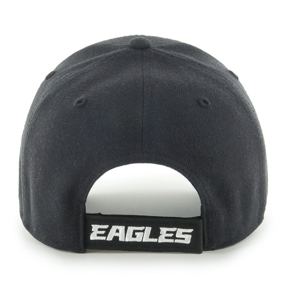 Philadelphia Eagles '47 MVP Adjustable Hat - Black for sale