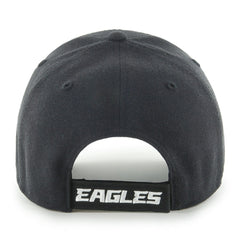 Philadelphia Eagles '47 MVP Adjustable Hat - Black for sale